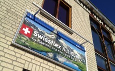 Swissflex actieweken