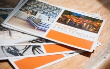 Postcards Amsterdam Canal Hotel