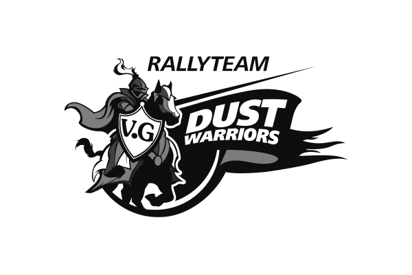 Rallyteam Dust Warriors