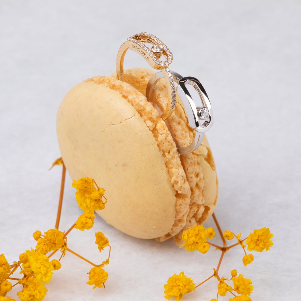 Studiofotografie Juweliershuis Aalbers