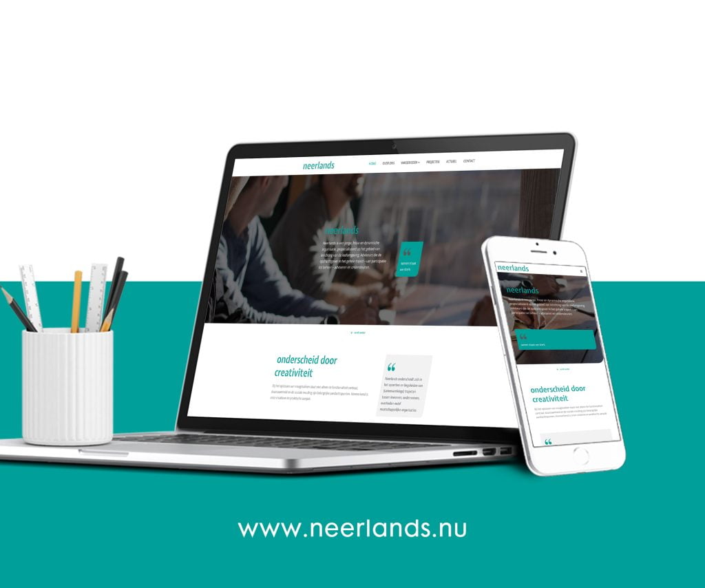 Website Neerlands