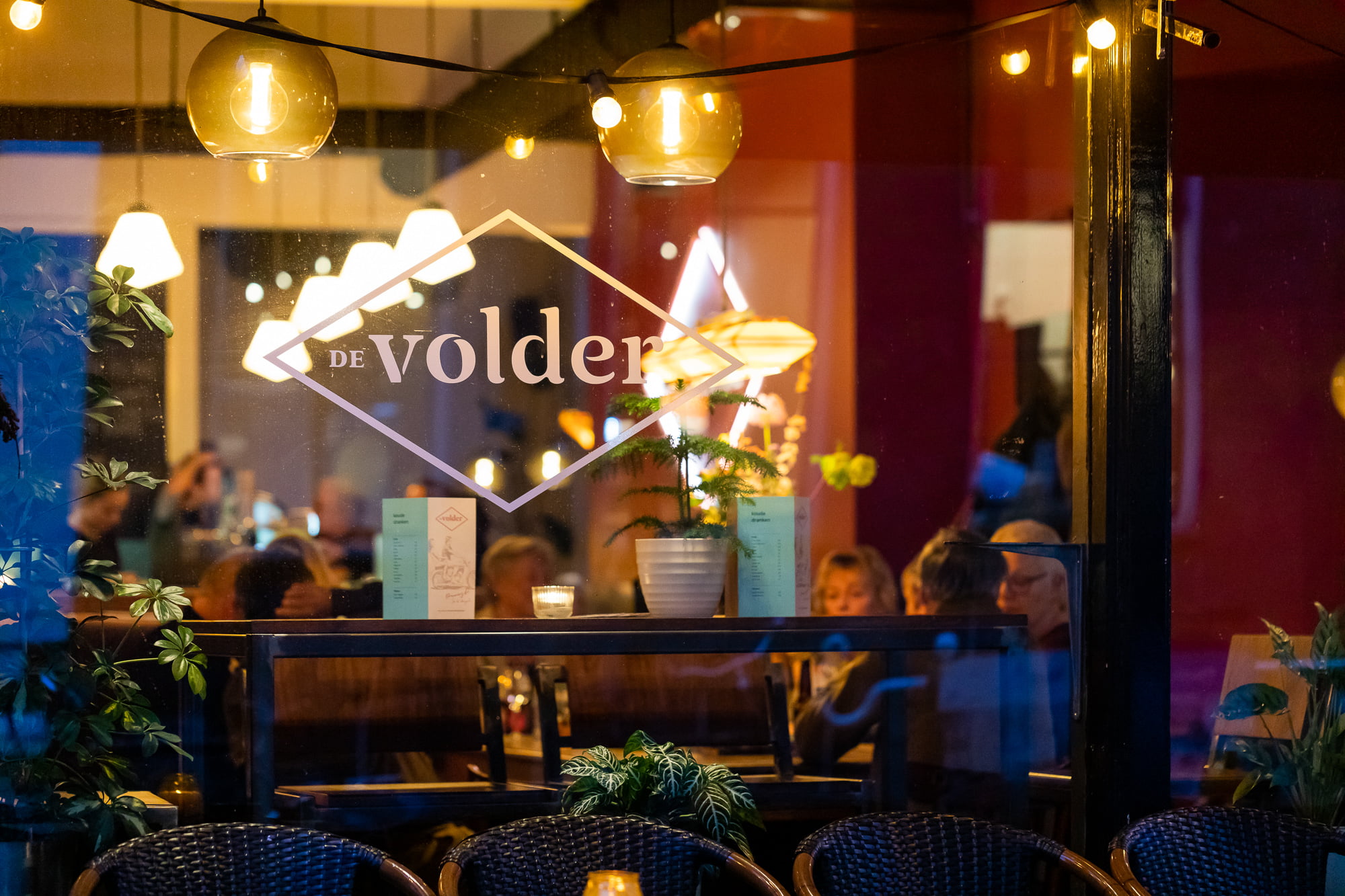 Café de Volder - Delft