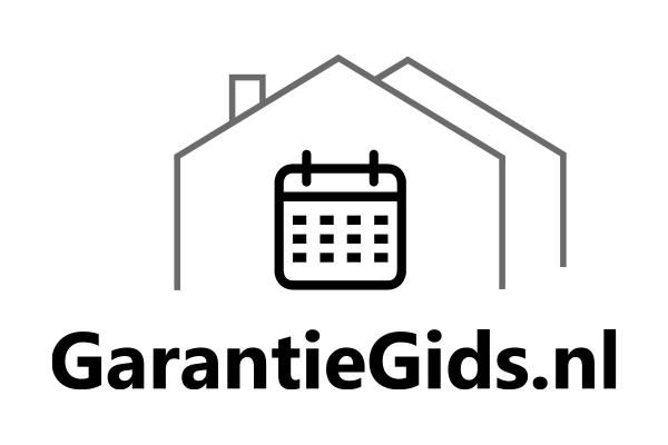 Garantiegids