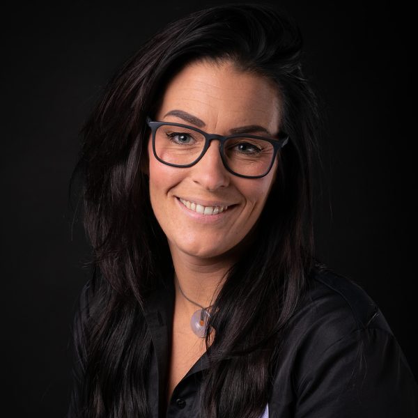 Team Leander Grotenhuis Potretfoto Daniëlle