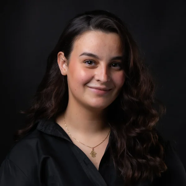 Team Leander Grotenhuis Potretfoto Larissa